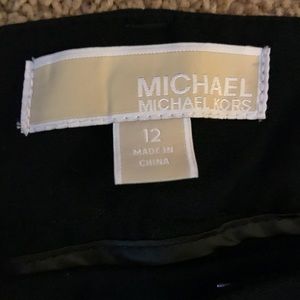 Micheal kors pants
